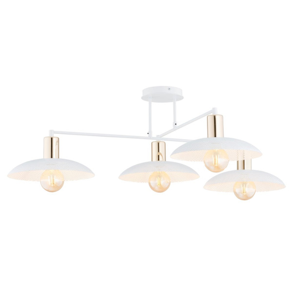 Lampa Sufitowa Spirit 4 White 751864
