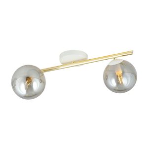 Lampa Sufitowa Splendi 2 Wh Grafit 766906 Lampa Sufitowa Splendi 2 Wh Grafit 766906