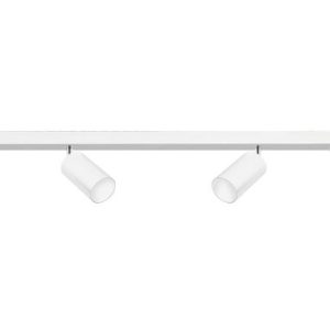 Lampa sufitowa spot Bardo 6xGU10 biała/chrom 1012361