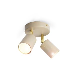 Lampa sufitowa spot kinkiet LIGHTLOGIC LL YORIN BE EL-2O (66897) 1021518 Lampa sufitowa spot kinkiet LIGHTLOGIC LL YORIN BE EL-2O (66897) 1021518