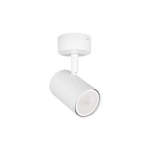 Lampa sufitowa spot Richi GU10 biała 1035543