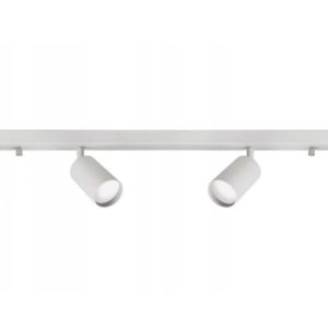 Lampa sufitowa Spoti 6xGU10 biała 846648