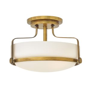 Lampa sufitowa stary mosiądz Harper 3xE27x60W Hinkley 864216 Lampa sufitowa stary mosiądz Harper 3xE27x60W Hinkley 864216