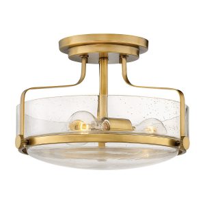 Lampa sufitowa stary mosiądz Harper 3xE27x60W Hinkley 859372 Lampa sufitowa stary mosiądz Harper 3xE27x60W Hinkley 859372