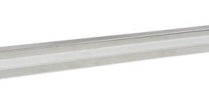 Lampa sufitowa SUMO listwa led 60 cm 12w stal nierdzewna 794871 Lampa sufitowa SUMO listwa led 60 cm 12w stal nierdzewna 794871