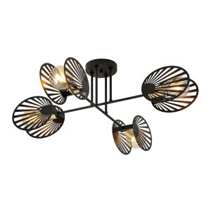 Lampa Sufitowa Talia 4 751861