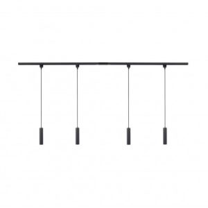 Lampa sufitowa TARIK 11718-18 222208 Lampa sufitowa TARIK 11718-18 222208