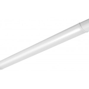 Lampa sufitowa techniczna Aspen LED 120 cm biała 75221