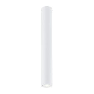 Lampa Sufitowa Tecno 1L White Tuba Spot 767391 Lampa Sufitowa Tecno 1L White Tuba Spot 767391