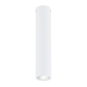Lampa Sufitowa Tecno 1M White Tuba Spot 767309 Lampa Sufitowa Tecno 1M White Tuba Spot 767309