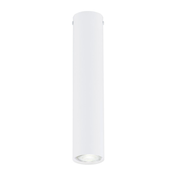 Lampa Sufitowa Tecno 1M White Tuba Spot 767309