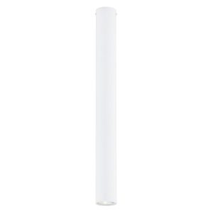Lampa Sufitowa Tecno 1Xl White Tuba Spot 767317 Lampa Sufitowa Tecno 1Xl White Tuba Spot 767317