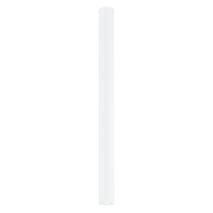 Lampa Sufitowa Tecno 1Xxl White Tuba Spot 767369 Lampa Sufitowa Tecno 1Xxl White Tuba Spot 767369