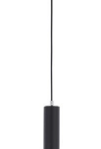 Lampa sufitowa VANES czarno-biała 1xE27x15W IP20 Jupiter 1004398 Lampa sufitowa VANES czarno-biała 1xE27x15W IP20 Jupiter 1004398