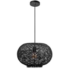 LAMPA SUFITOWA WISZĄCA APP1321-1CP 351609 LAMPA SUFITOWA WISZĄCA APP1321-1CP 351609