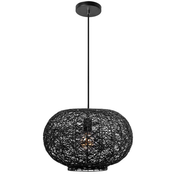 LAMPA SUFITOWA WISZĄCA APP1321-1CP 351609