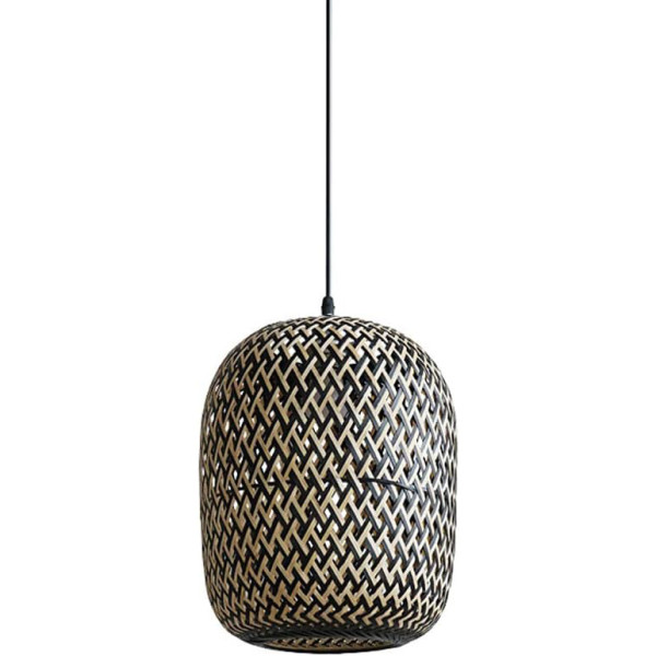 Lampa Sufitowa wisząca BOHO BAMBOO APP1542-1CP 383108