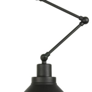 Lampa sufitowa wisząca czarna loft do kuchni EDYLIT 1xE27 KLOE 13-345 1047935 Lampa sufitowa wisząca czarna loft do kuchni EDYLIT 1xE27 KLOE 13-345 1047935