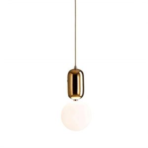 Lampa sufitowa wisząca salonowa Aballs 15cm 964479 Lampa sufitowa wisząca salonowa Aballs 15cm 964479