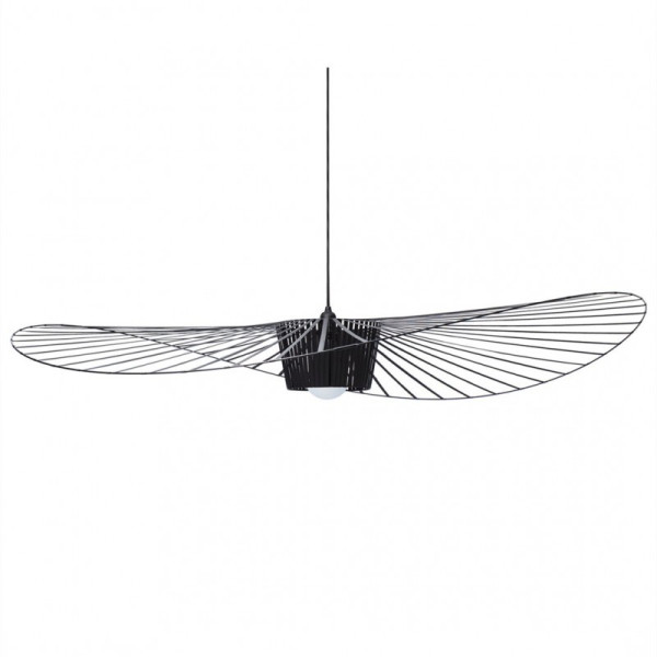 Lampa sufitowa wisząca vertigo salonowa 80 cm 964476