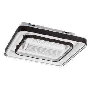 Lampa sufitowa z wentylatorem WiFi LED 50W z pilotem AIREON 71341 Rabalux 964434