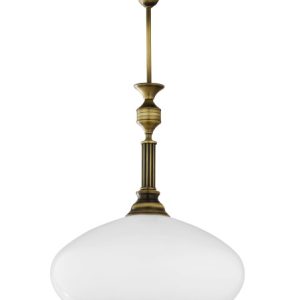 Lampa sufitowa ZEUS mosiądz 1xE27x15W IP20 Jupiter 1004493 Lampa sufitowa ZEUS mosiądz 1xE27x15W IP20 Jupiter 1004493