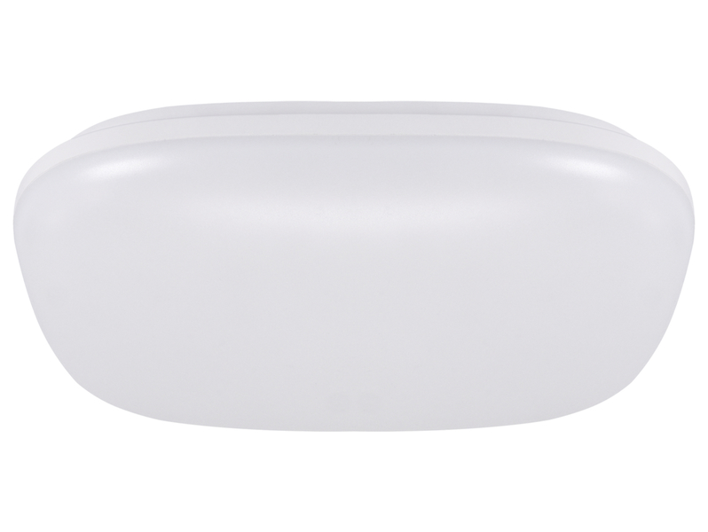 Lampa sufitowa zewnętrzna Feta LED biała 536725