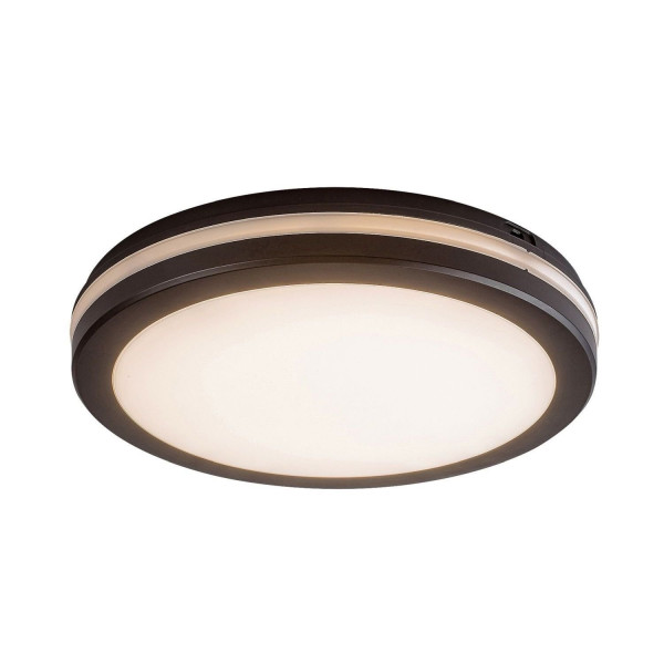 Lampa sufitowa zewnętrzna LED 28W INDRE 77035 Rabalux 962465