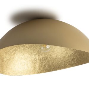 Lampa sufitowa złota Solaris 1xE27x15W wym: 31x89x85 cm Sigma Lighting 859417 Lampa sufitowa złota Solaris 1xE27x15W wym: 31x89x85 cm Sigma Lighting 859417