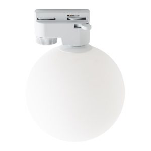Lampa szynowa 1F TRACER WHITE 4887 TK Lighting 815796 Lampa szynowa 1F TRACER WHITE 4887 TK Lighting 815796