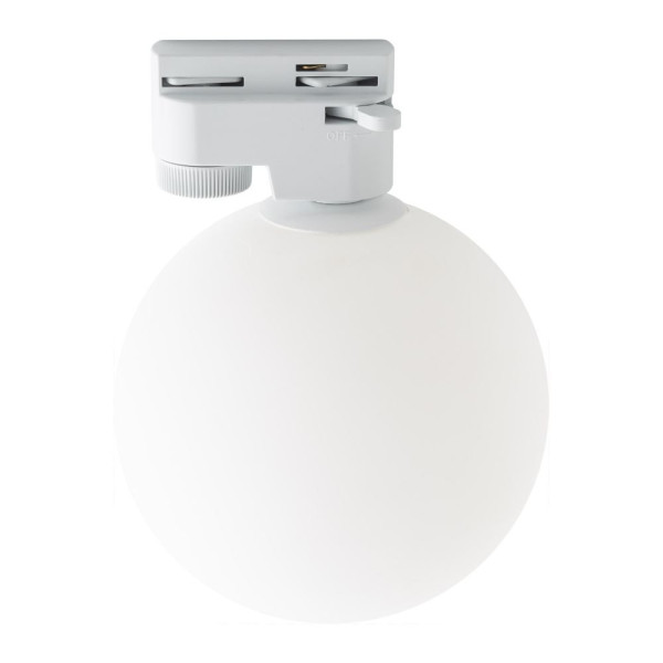 Lampa szynowa 1F TRACER WHITE 4887 TK Lighting 815796