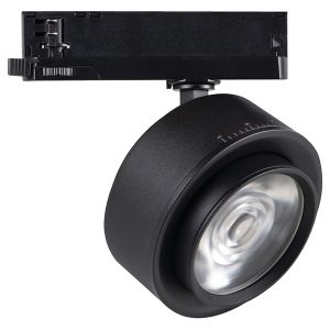 Lampa szynowa BTL LED aluminiowa czarna 51851 Lampa szynowa BTL LED aluminiowa czarna 51851
