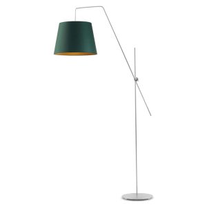 Lampa VIGO GOLD podłogowa z regulacją kąta i wysięgnikiem 964584