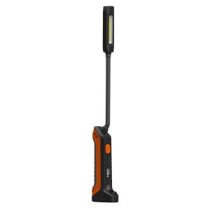Lampa warsztatowa latarka akumulatorowa 400lm COB NEO 99-102 110349