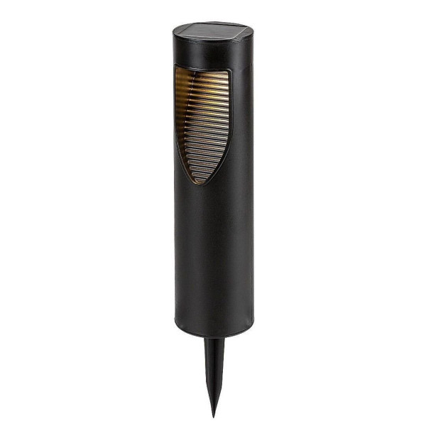 Lampa wbijana solarna RAVELLO z czujnikiem LED 1x0.1W 5lm IP44 Rabalux 962470