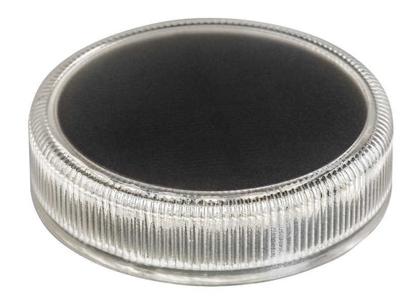 Lampa wbijana solarna TRILLO z czujnikiem LED 1x0.3W 15lm IP65 Rabalux 917671