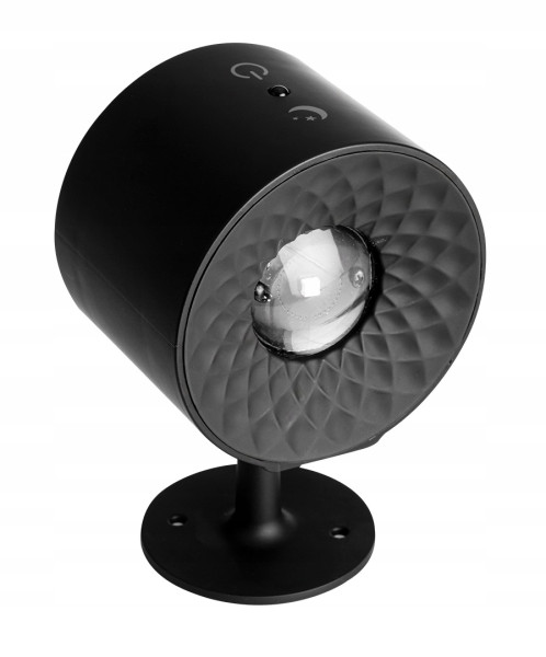 Lampa wewnętrzna LED ścienna kinkiet + pilot 2500mAh NEO Tools 99-119 519613