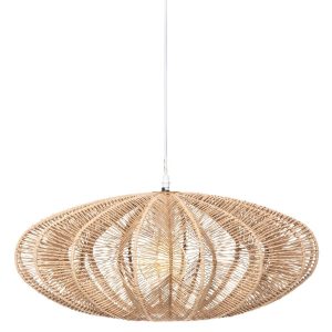 Lampa wisząca ABASHIRI 57 cm 269672 Lampa wisząca ABASHIRI 57 cm 269672