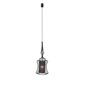 LAMPA WISZĄCA ABI S 8870 Nowodvorski 301231 LAMPA WISZĄCA ABI S 8870 Nowodvorski 301231