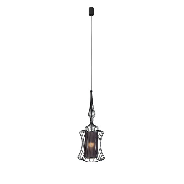 LAMPA WISZĄCA ABI S 8870 Nowodvorski 301231