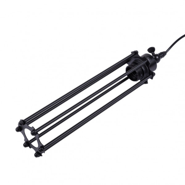 Lampa wisząca ABIGALI RETRO KRS-E27 205512