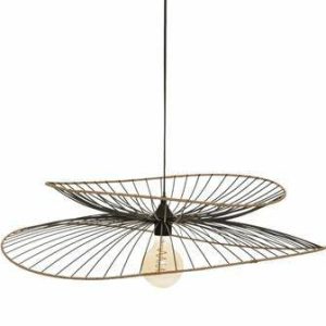 Lampa wisząca Alara czarna 69,5cm 99760 Lampa wisząca Alara czarna 69,5cm 99760