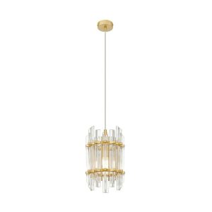 Lampa wisząca ALEXANDRIA P0556-01D-V7V7 Zuma Line 650437 Lampa wisząca ALEXANDRIA P0556-01D-V7V7 Zuma Line 650437