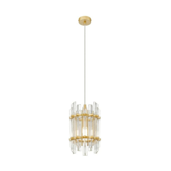 Lampa wisząca ALEXANDRIA P0556-01D-V7V7 Zuma Line 650437