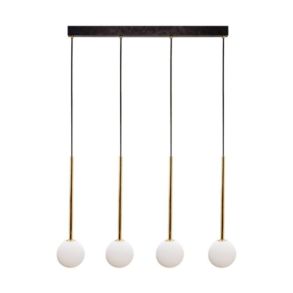 Lampa wisząca ALI 5640 Zuma Line 650439