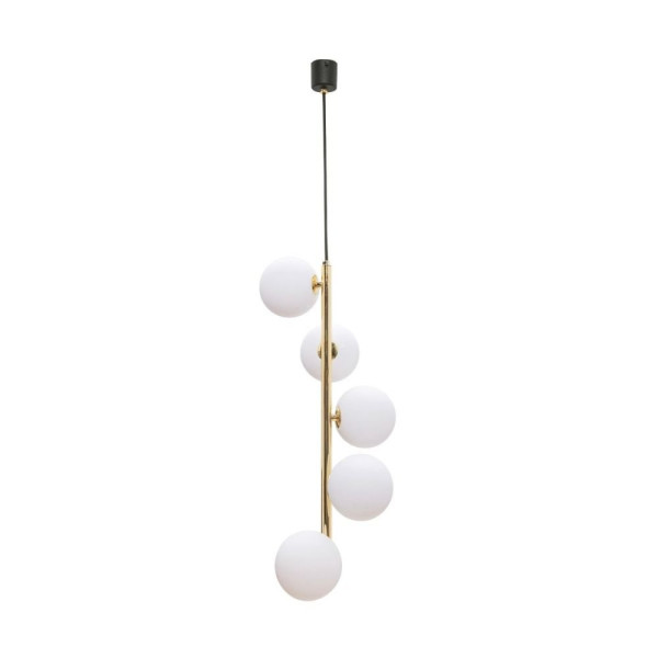 Lampa wisząca ALI 5648 Zuma Line 650388