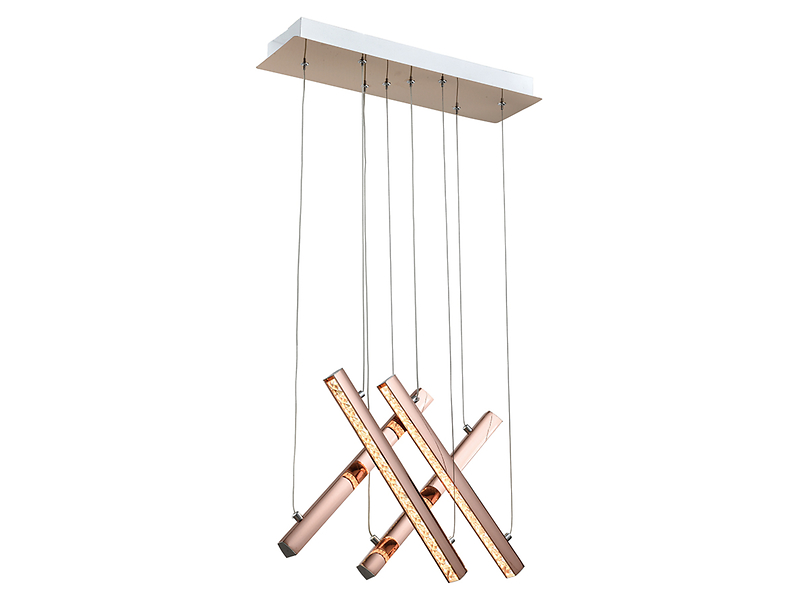 Lampa wisząca Alikante 24093