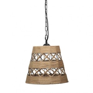 Lampa wisząca ALMA ROPE 14536 223588