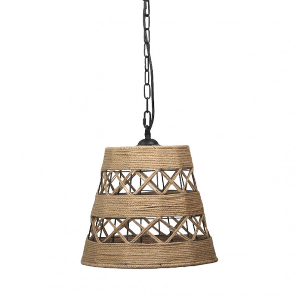 Lampa wisząca ALMA ROPE 14536 223588