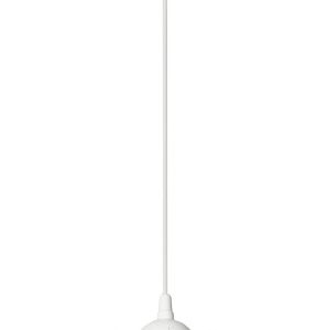 Lampa wisząca Anja biała 1xE27x40W wym:70x38x38cm IP20 Lampex 990333 Lampa wisząca Anja biała 1xE27x40W wym:70x38x38cm IP20 Lampex 990333